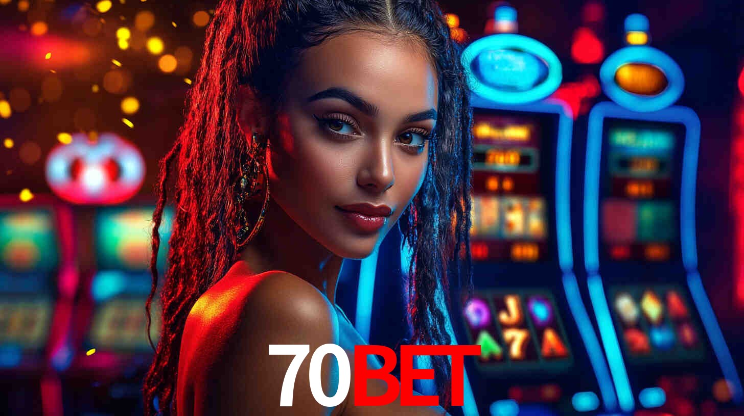 Experiência VIP 70bet