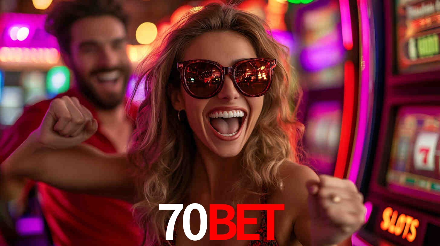 Estatísticas 70bet