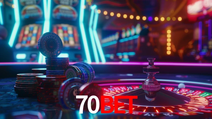Experiência VIP 70bet