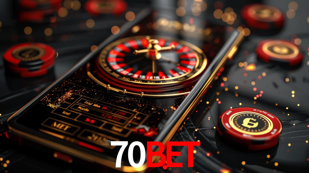 Welcome Bonus 70bet