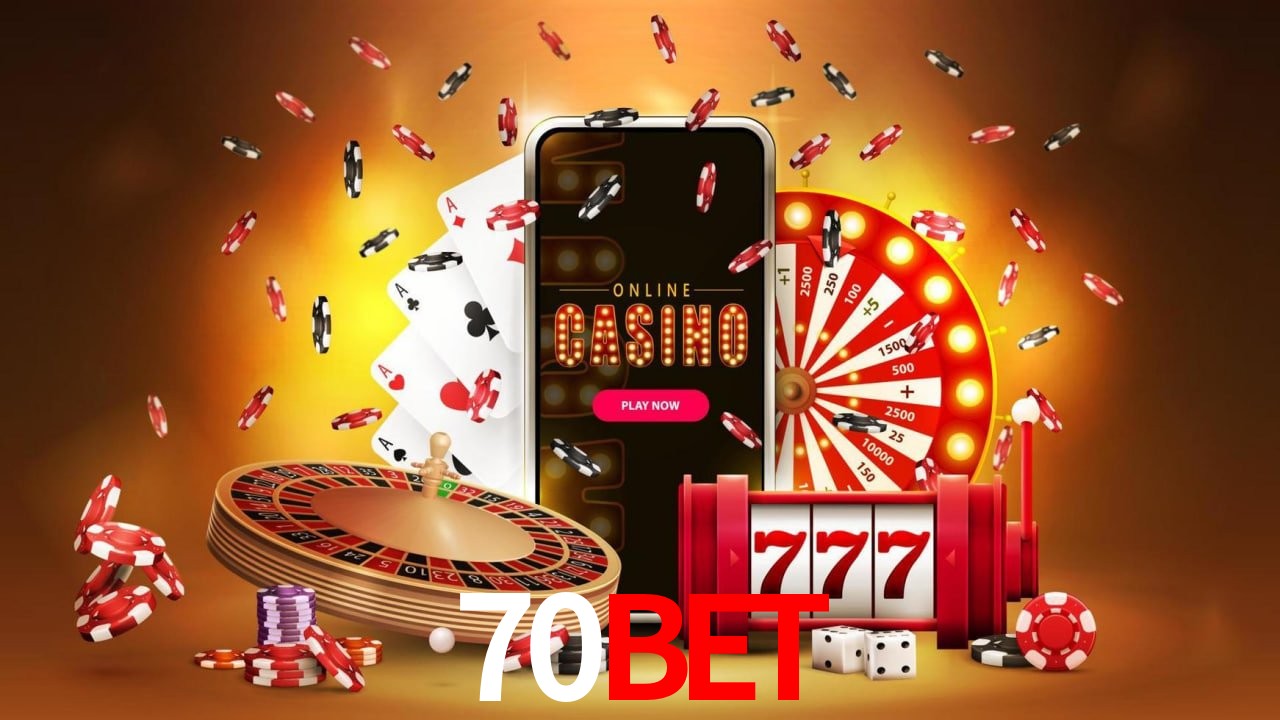 Torneios 70bet