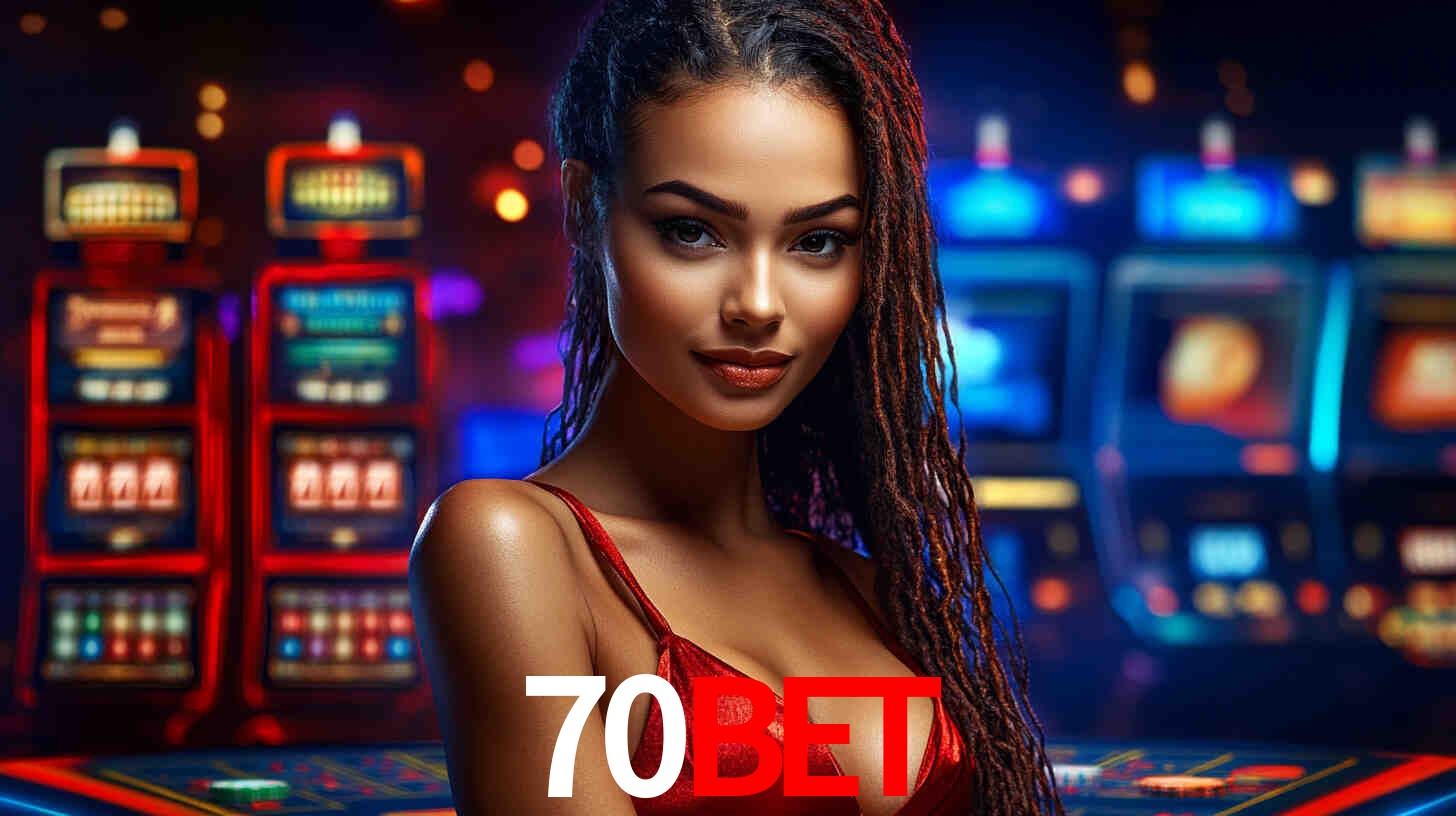 Avaliações dos Jogadores 70bet