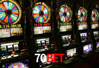 Jogos Exclusivos 70bet