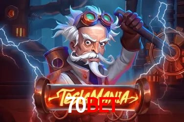 Apostas Esportivas na 70bet: Um Guia Completo