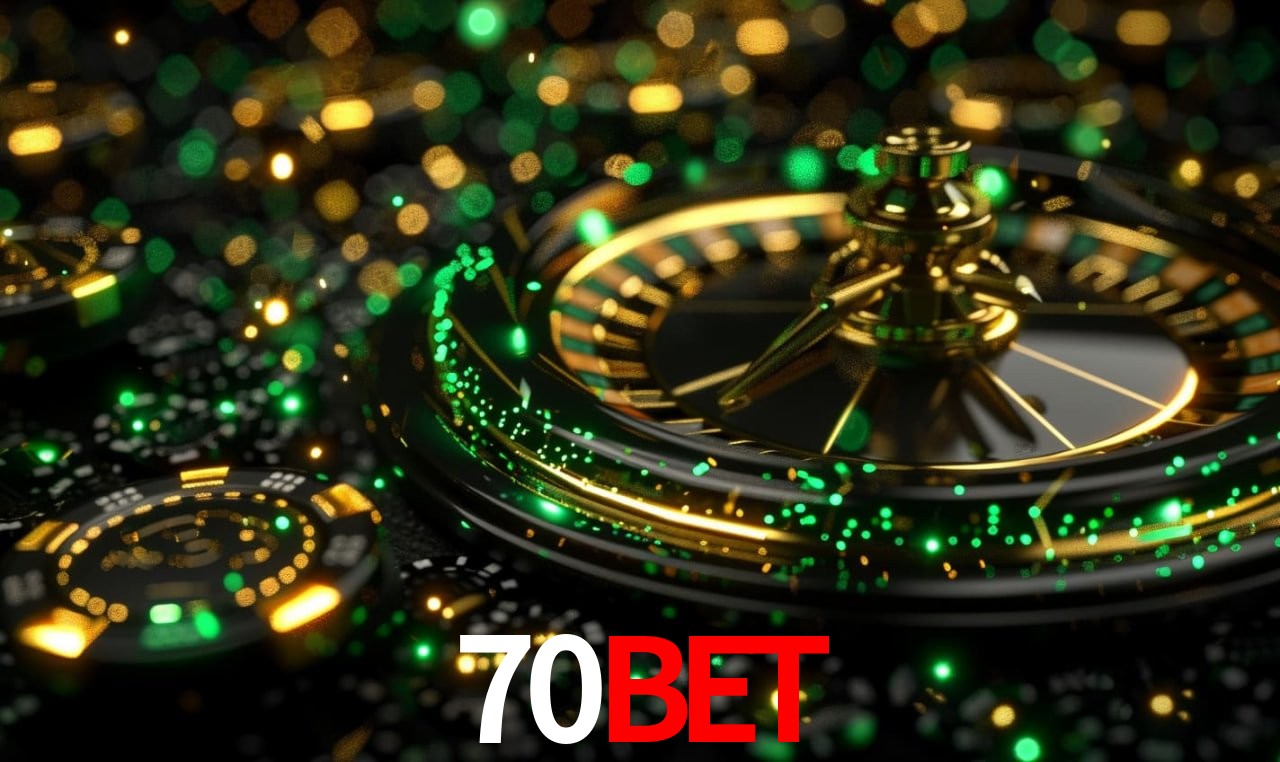 Desvendando o Mundo dos Jogos Virtuais na 70bet