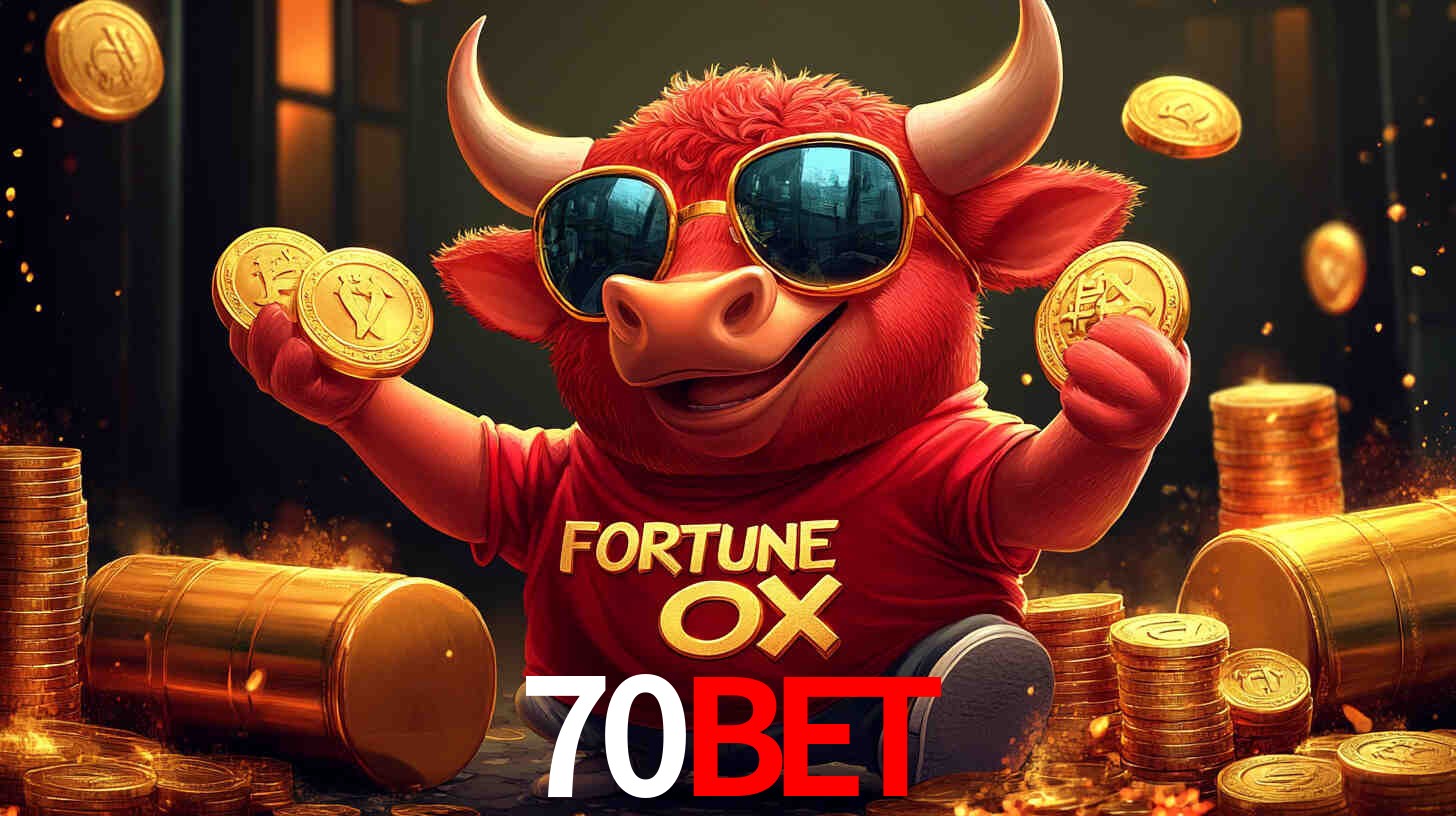 Casino Ao Vivo 70bet
