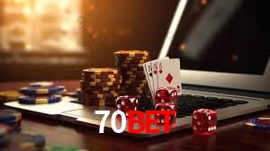 Promoções Sazonais 70bet