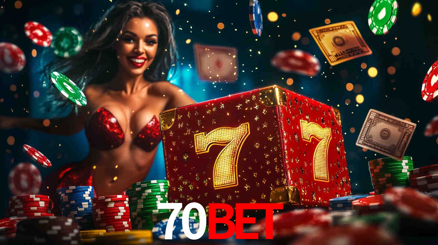Recursos de Bônus 70bet