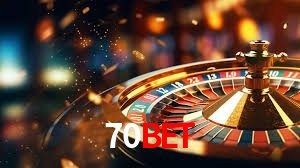 Explorando a Categoria de Eventos em Apostas na 70bet
