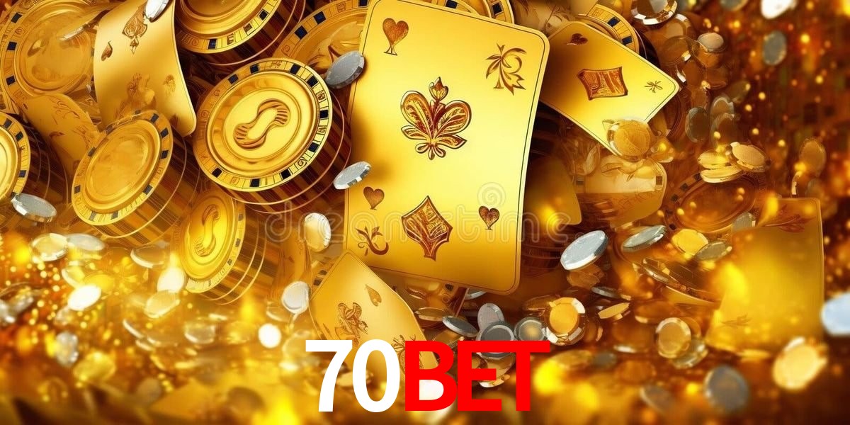Cadastro Rápido 70bet