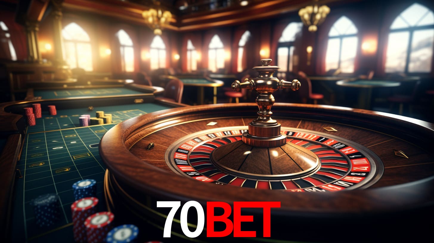 Tournaments 70bet