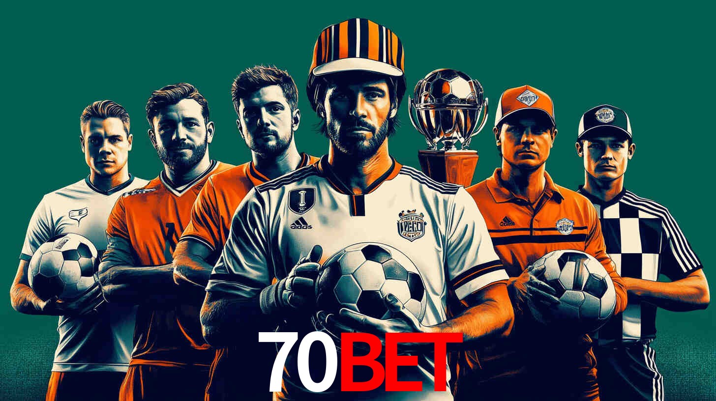Estatísticas Esportivas 70bet