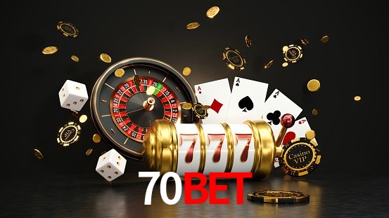 Roulette Table 70bet