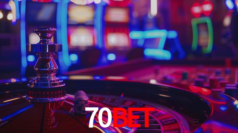 70bet: Seu Especialista em Apostas Esportivas Brasileiras