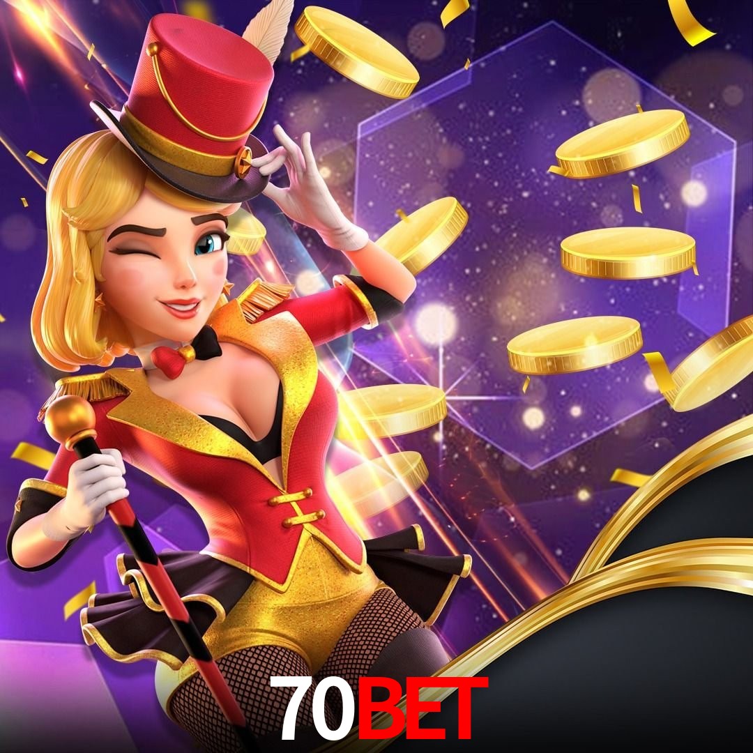 Live Casino 70bet