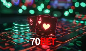 Inovações de Jogos na 70bet: O Futuro das Experiências Interativas