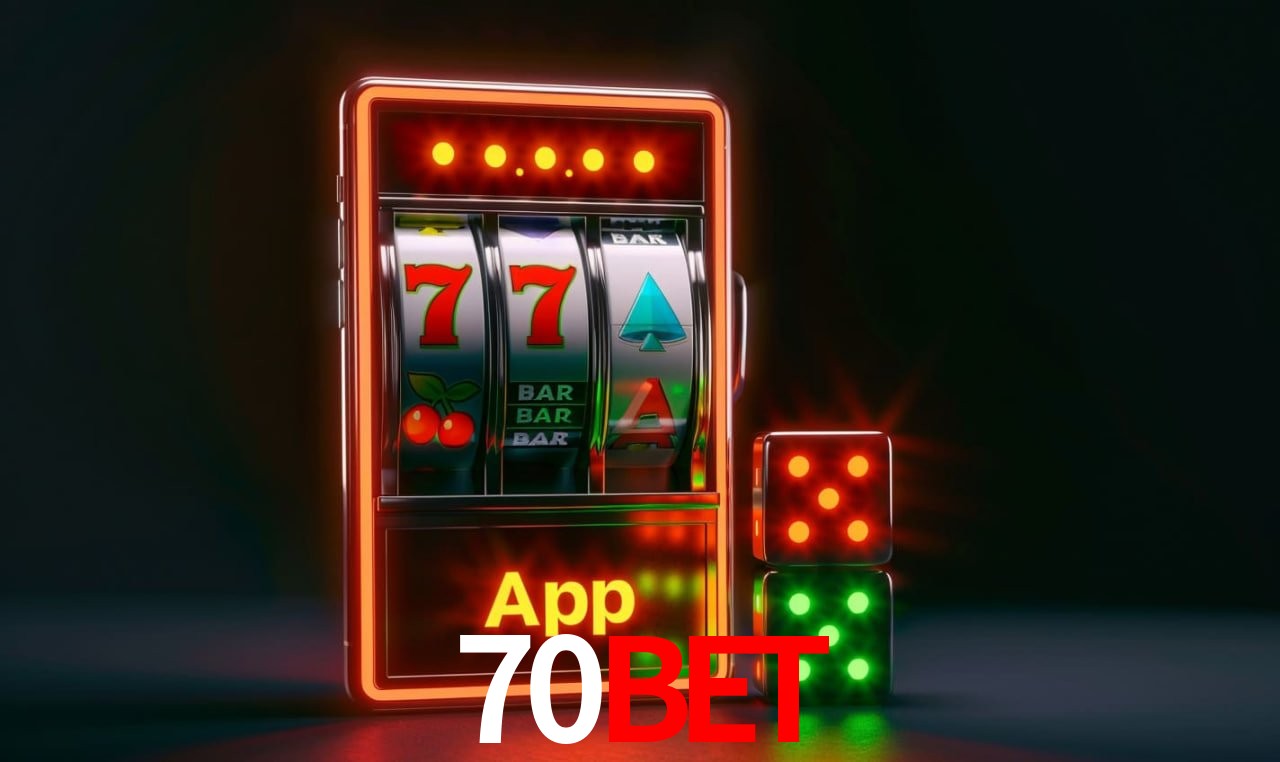 Apostas Esportivas na 70bet: Um Guia Completo
