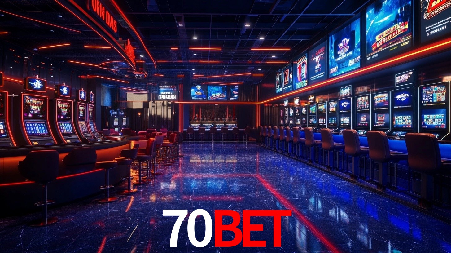 Ofertas Imperdíveis na 70bet: Promoções e Bônus Que Valem a Pena