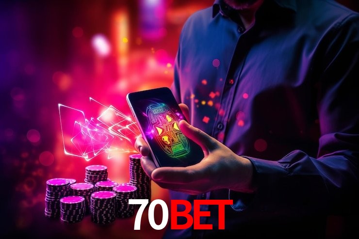Inovações de Jogos na 70bet: O Futuro das Experiências Interativas