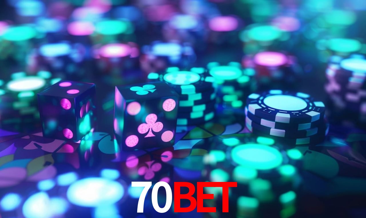 A Emoção da Loteria na 70bet: Uma Chance de Mudança de Vida