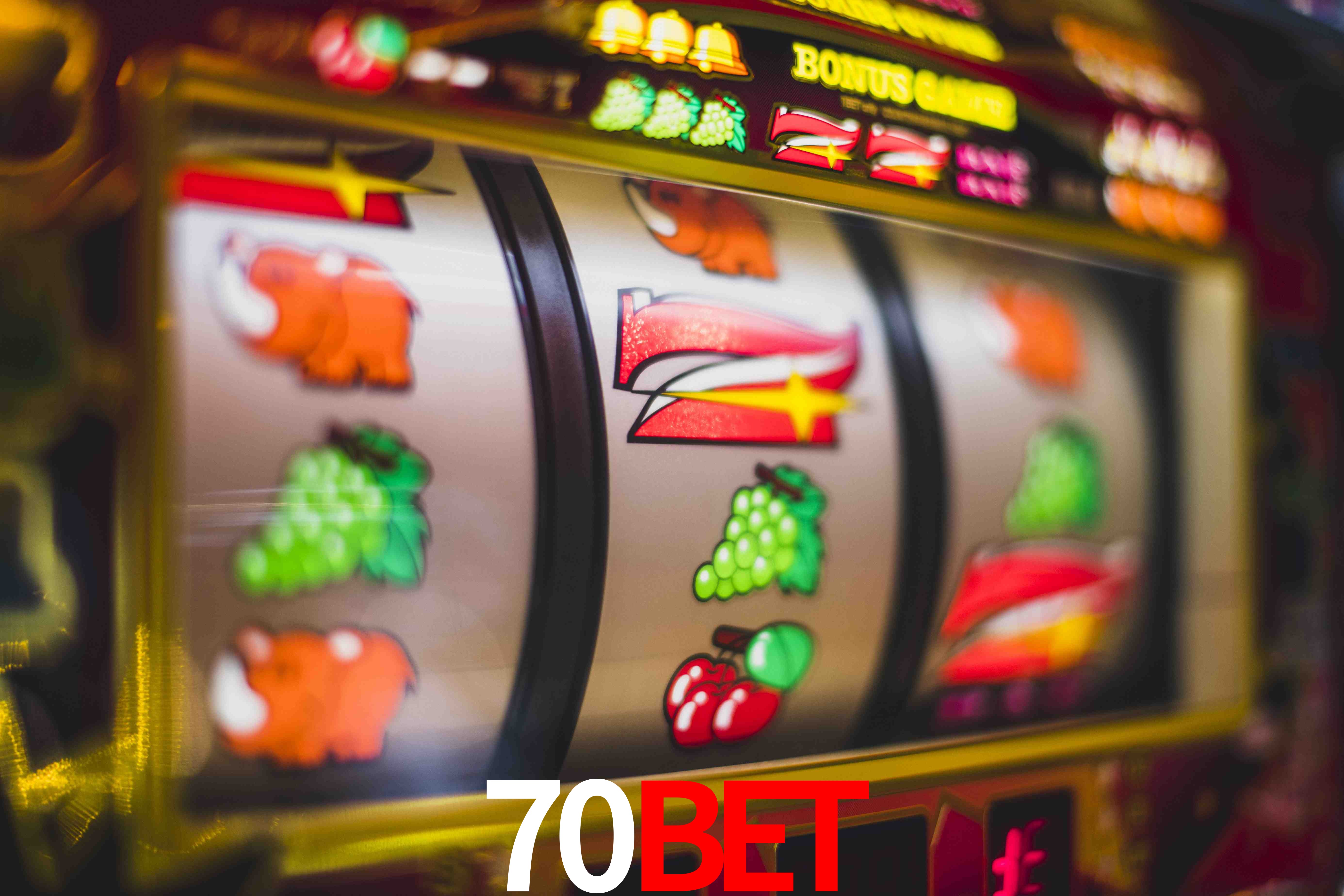 Blackjack Table 70bet