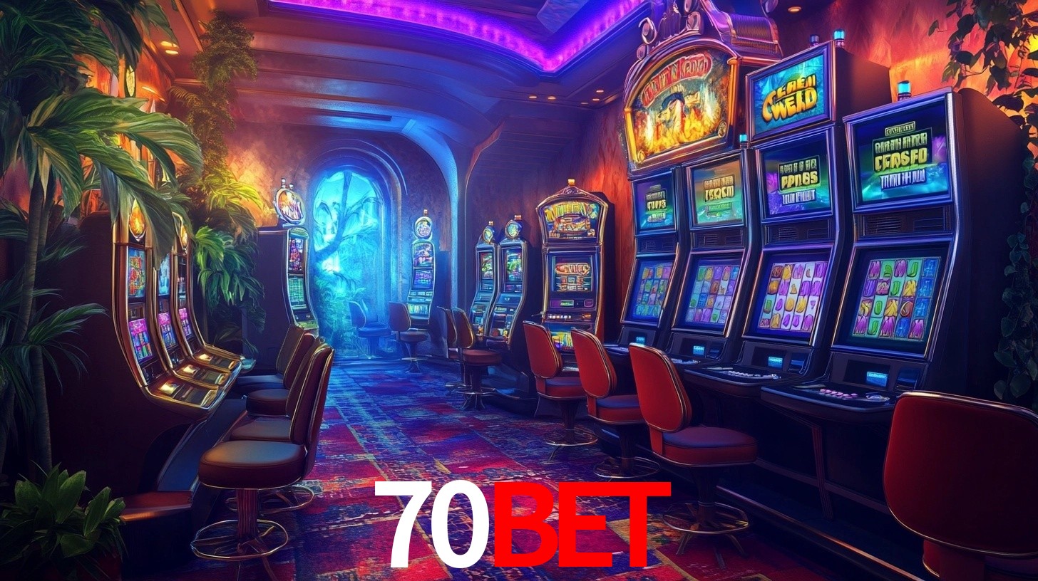 Premium Interface 70bet