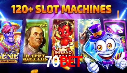 A Emoção da Loteria na 70bet: Uma Chance de Mudança de Vida