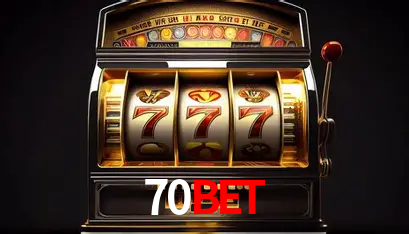 PIX Instantâneo 70bet