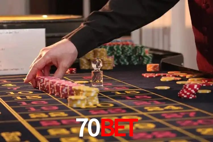 Programa VIP 70bet