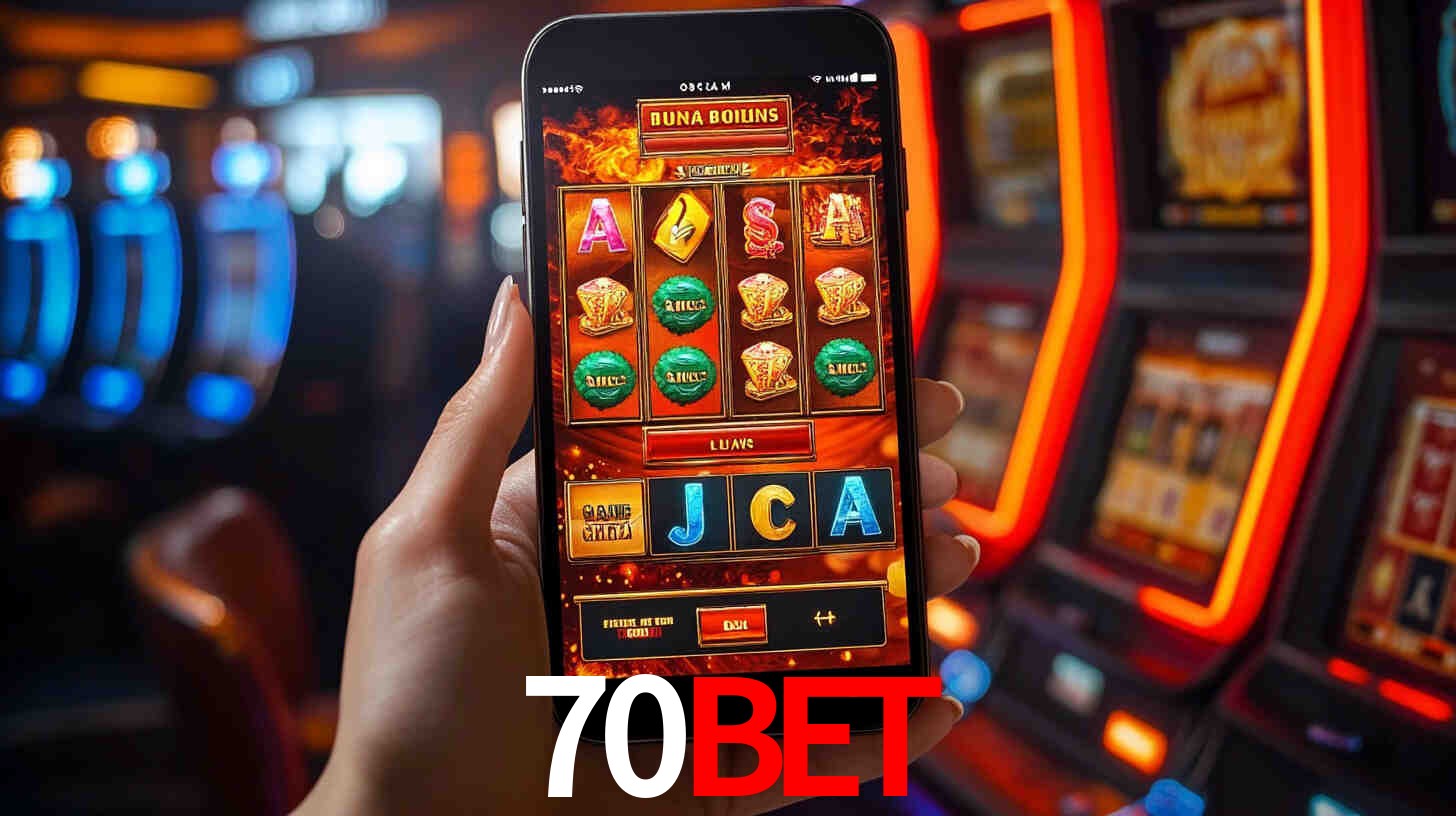 70bet: A Experiência de Casino com Jogos de Mesa ao Vivo