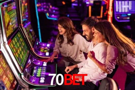 Ofertas Exclusivas 70bet
