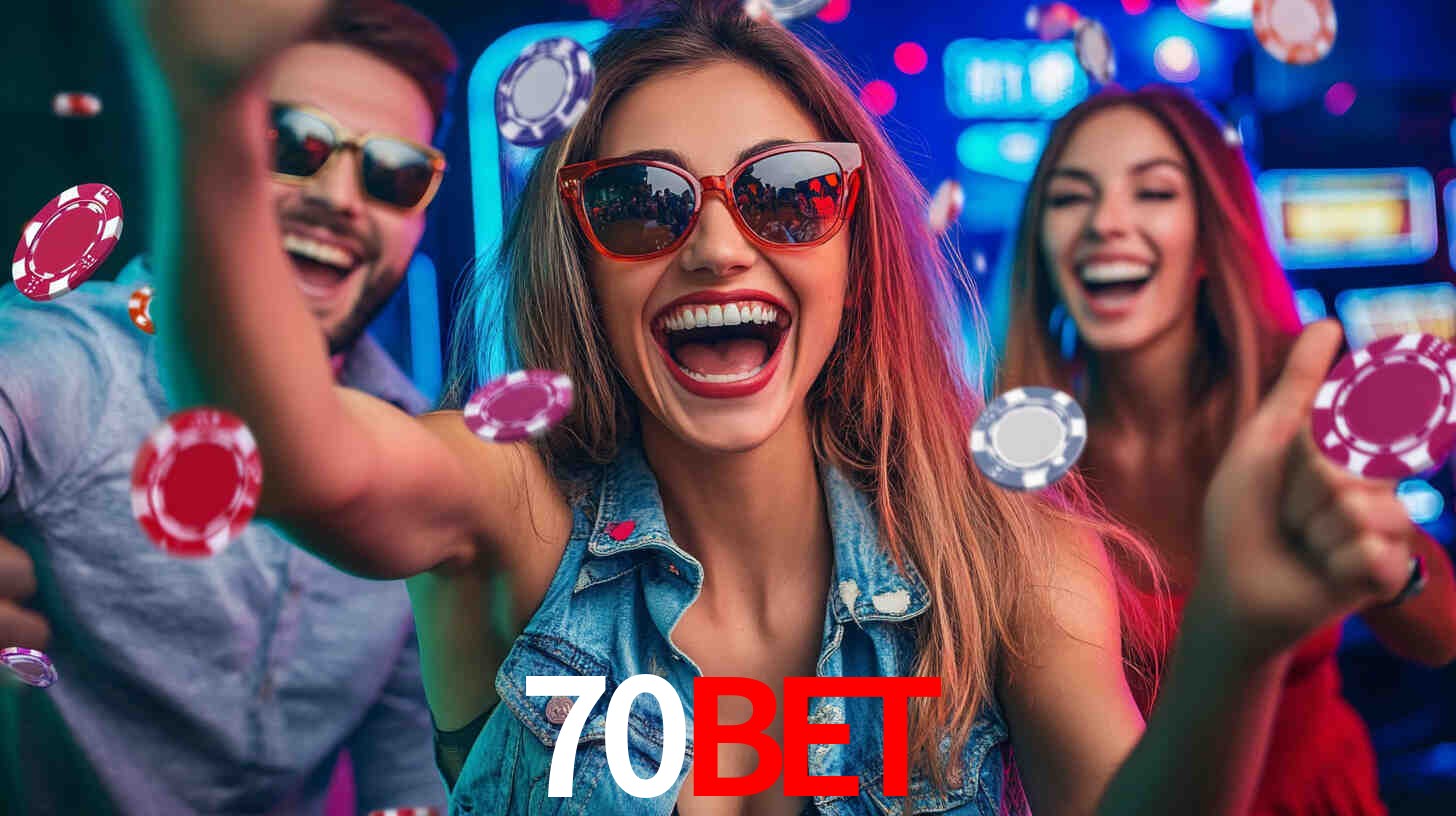 Apostas de Futebol 70bet