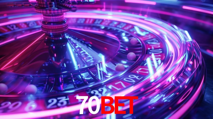 Segurança 2FA 70bet
