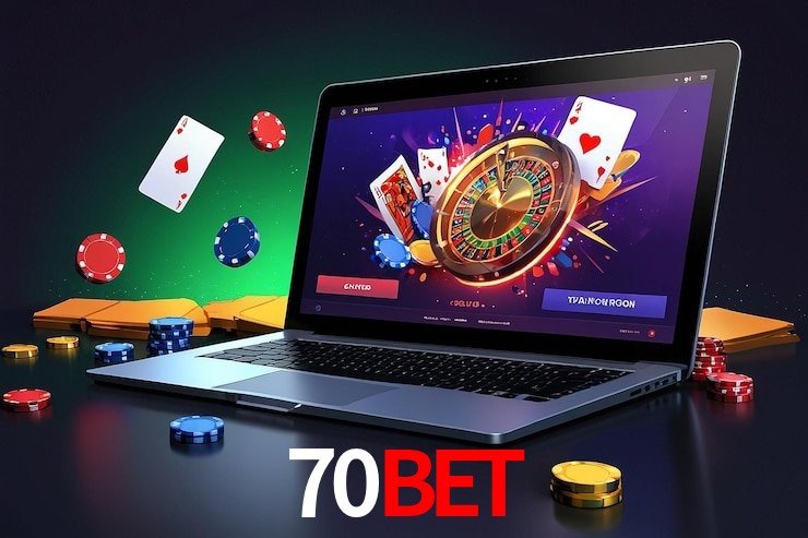 Descubra a Essência do 70bet: Nossa História e Compromissos