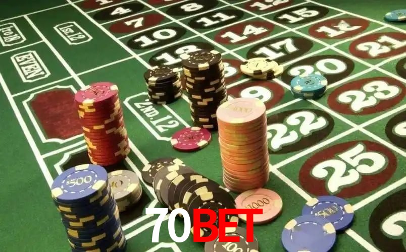 A Popularidade dos Caça-Níqueis no 70bet