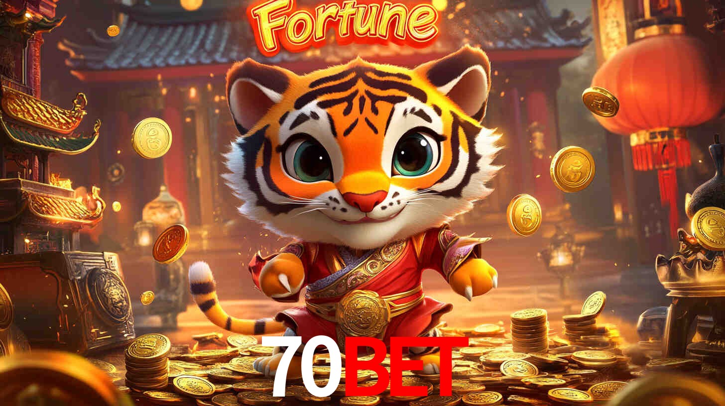 Mesa de Blackjack 70bet