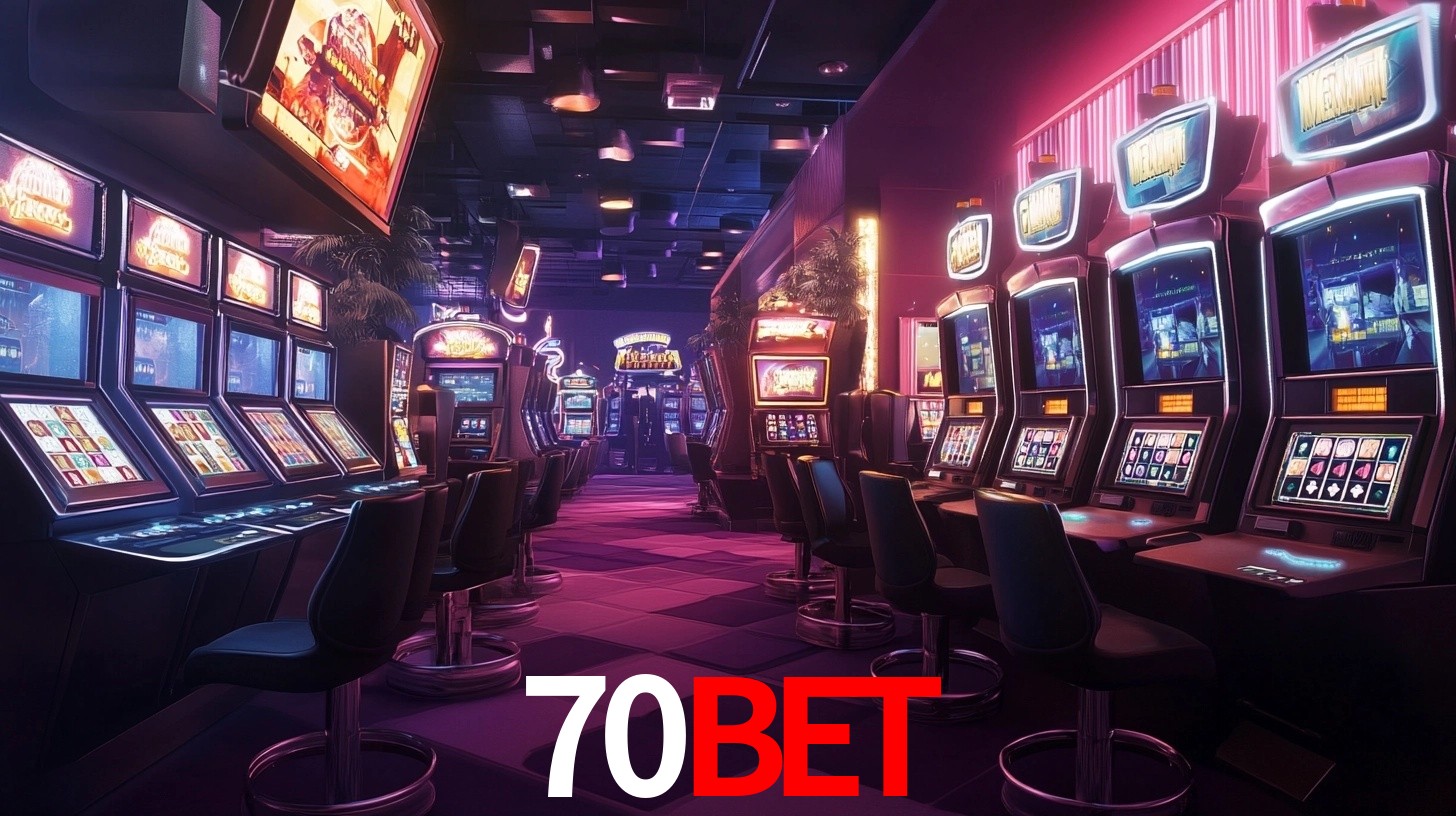 70bet app