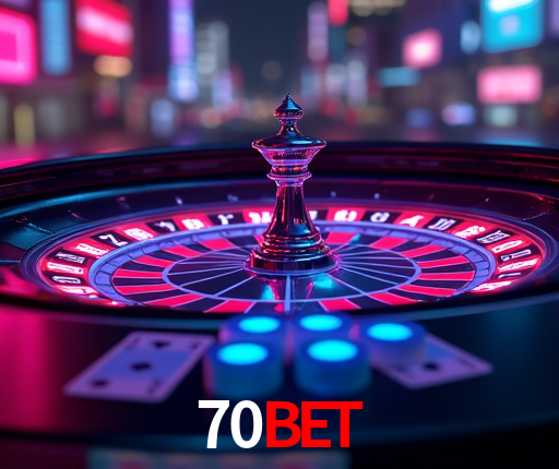 Diretório de Jogos 70bet