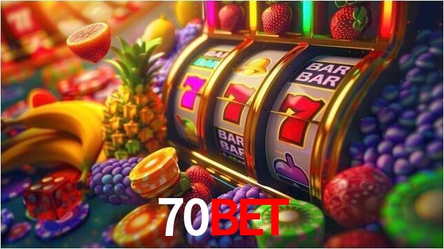 Account Benefits 70bet