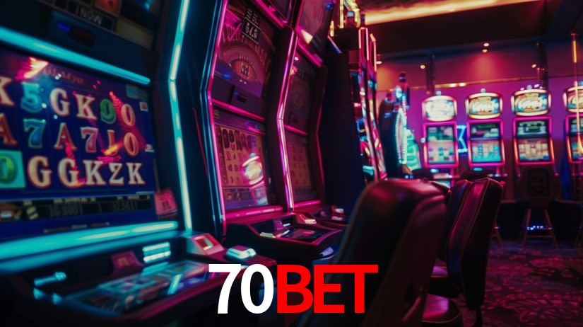 Quick Registration 70bet